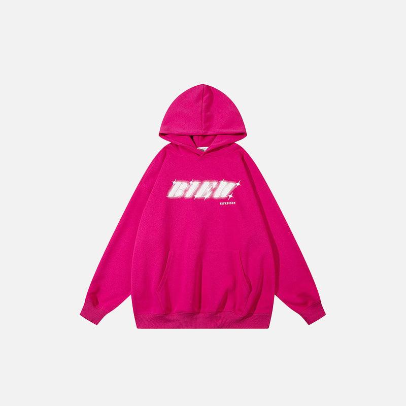 The Best Oversized Hoodie - tntwear1