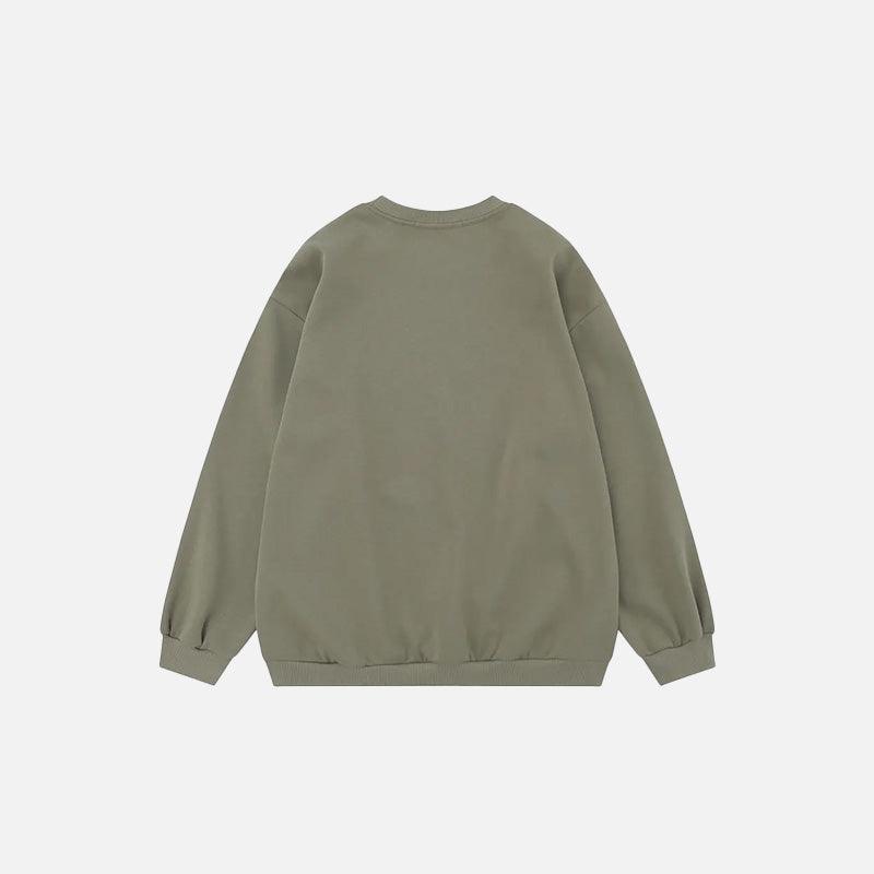 Shadow Silhouette Sweatshirt - tntwear1