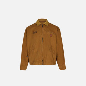 Vintage Loose Jacket - tntwear1