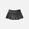 Women's Pleated Skirt - tntwear1