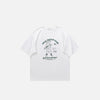 Loose Baseball T-shirt - tntwear1