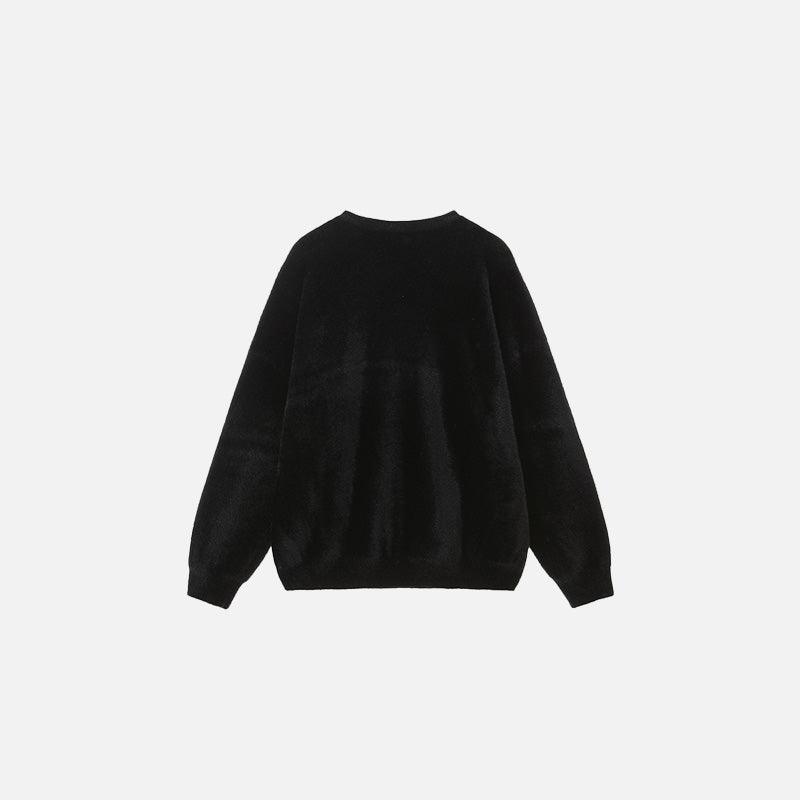 Love Connection Loose Sweatshirt - tntwear1