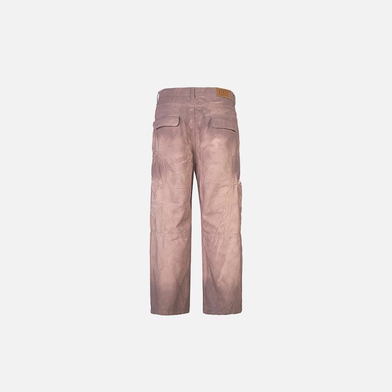 Utility Workwear Jeans - tntwear1