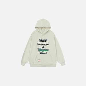 Y2k Laser Lamp Graphic Hoodie - tntwear1