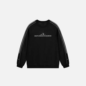 Defiant Stride Sweatshirt - tntwear1