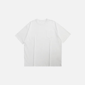 Elbow-length Oversized T-shirt - tntwear1