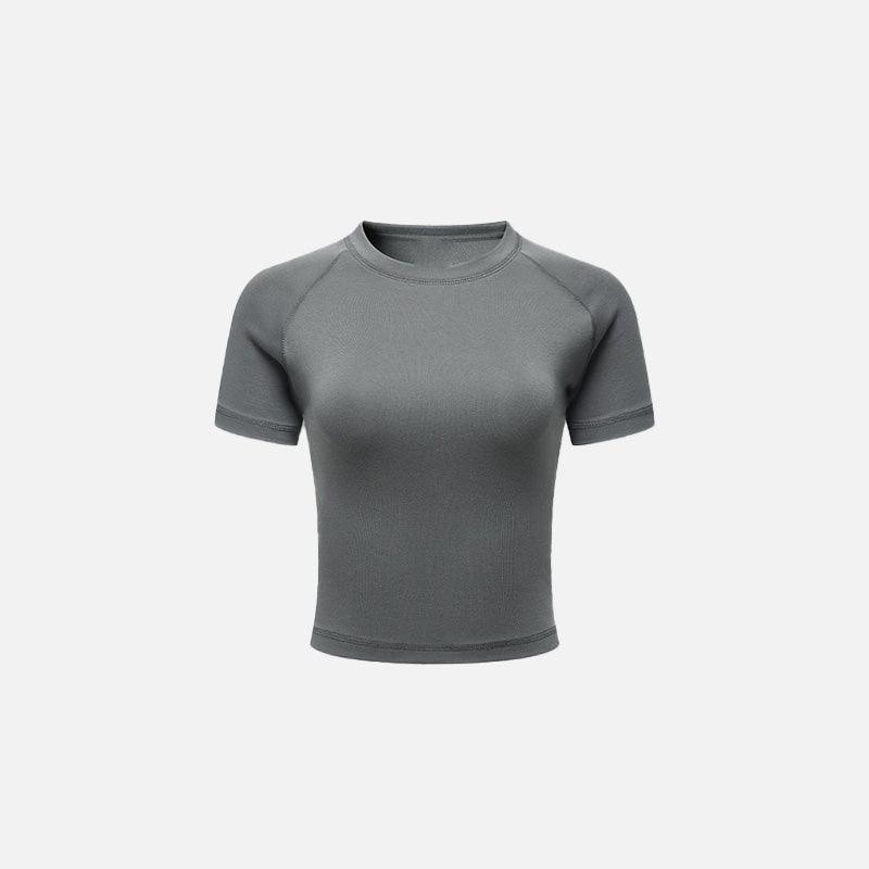 Women's Sports T-shirt - tntwear1