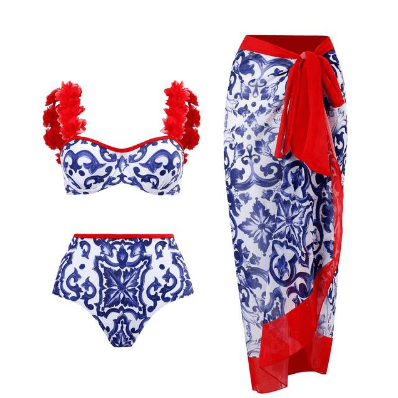 Mystic Swimsuit Set - tntwear1