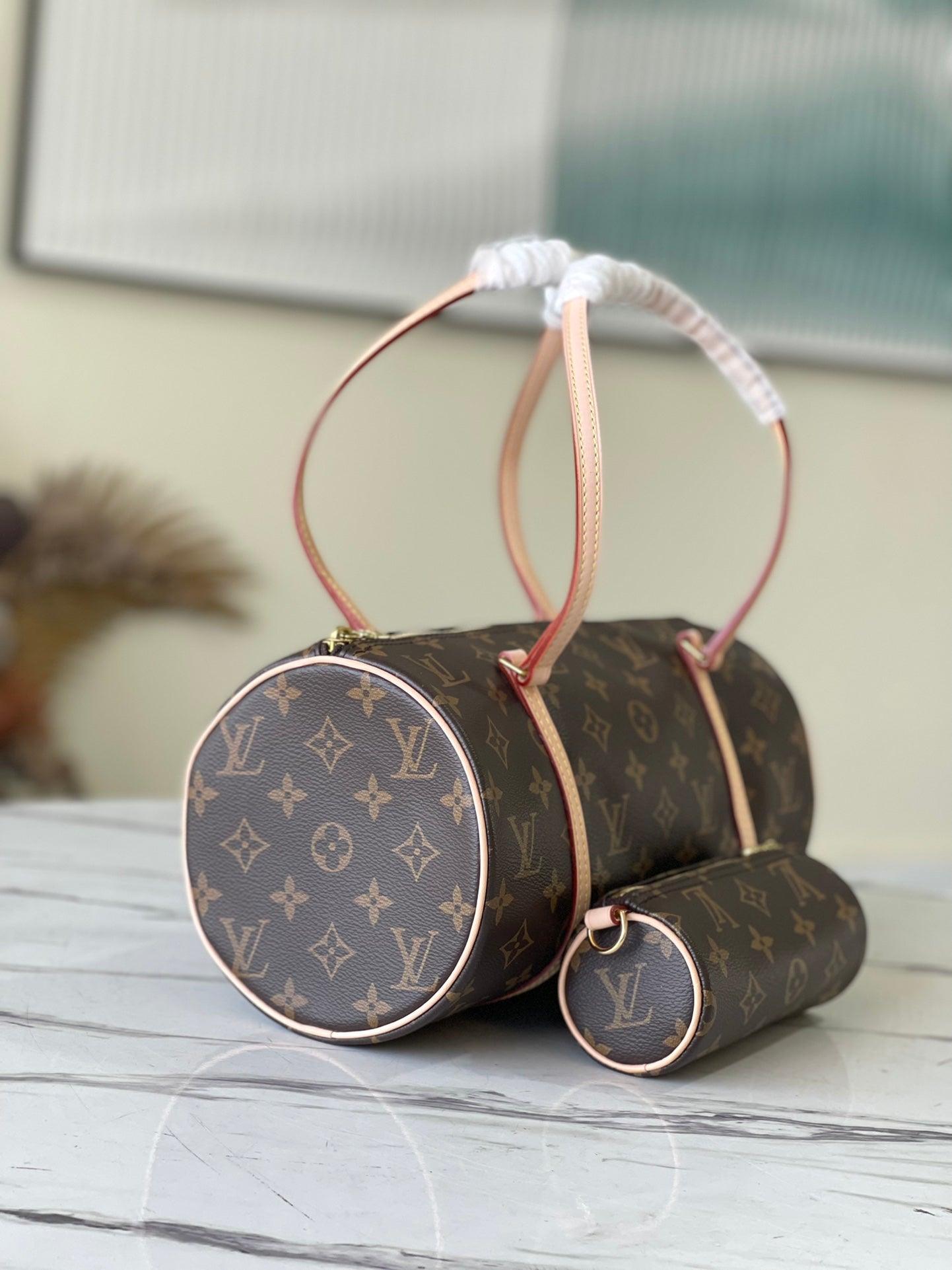 SO - New Fashion Women's Bags LV MONOGRAM A087 - tntwear1