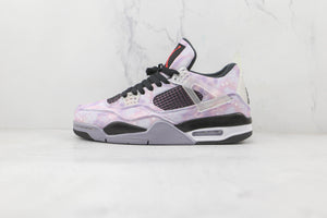 Custom Air Jordan AJ4 DH7138-506 - tntwear1