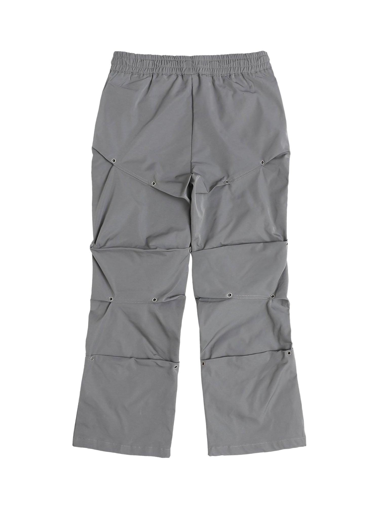 Tntwear High Street Drawstring Statement Pants