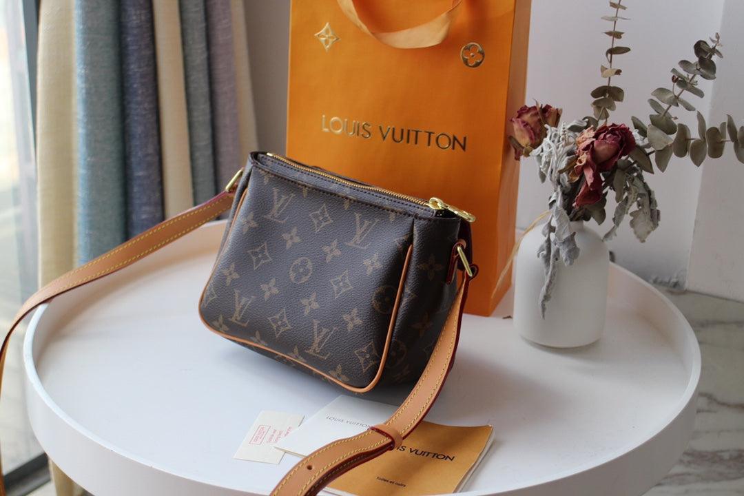 SO - New Fashion Women's Bags LV MONOGRAM A088 - tntwear1