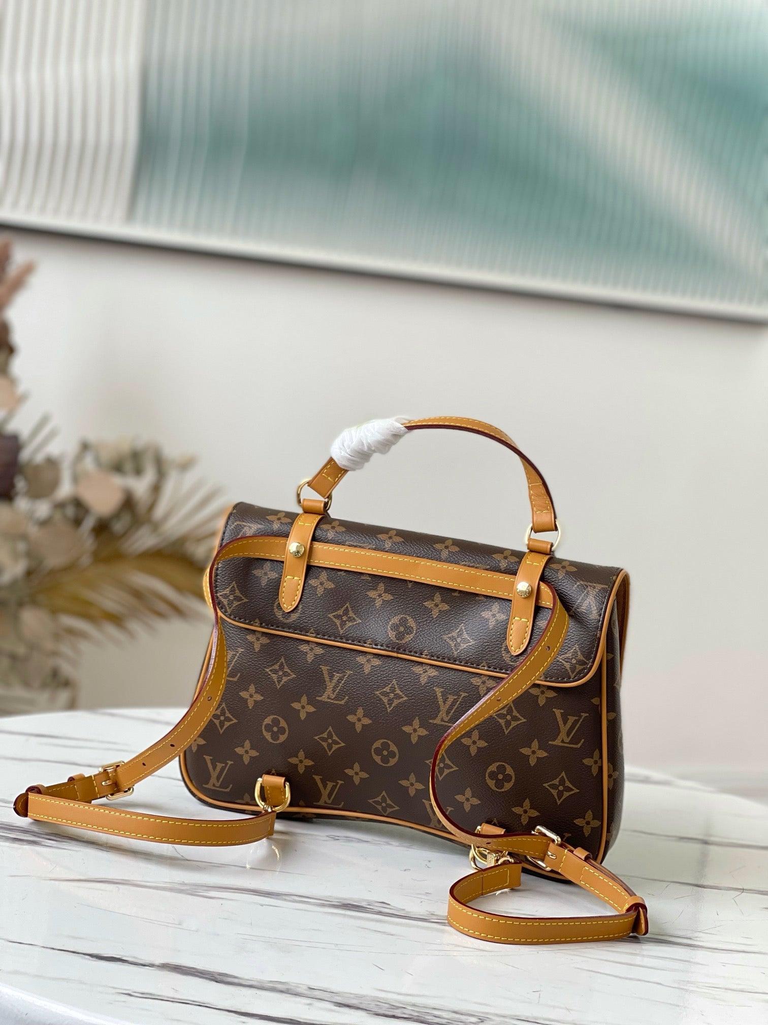 SO - New Fashion Women's Bags LV Monogram A094 - tntwear1