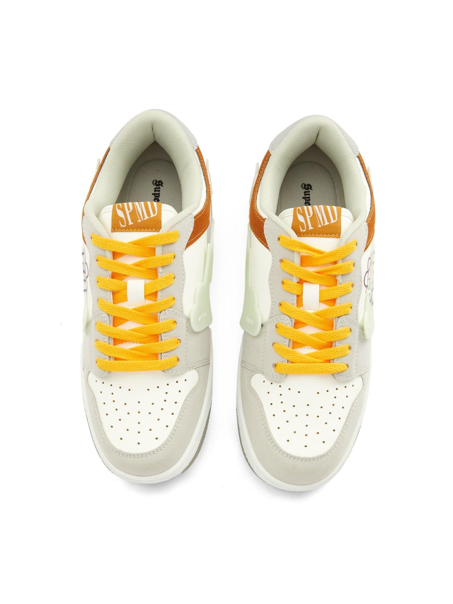 Sunflower Hip-Hop Skate Shoes - tntwear1