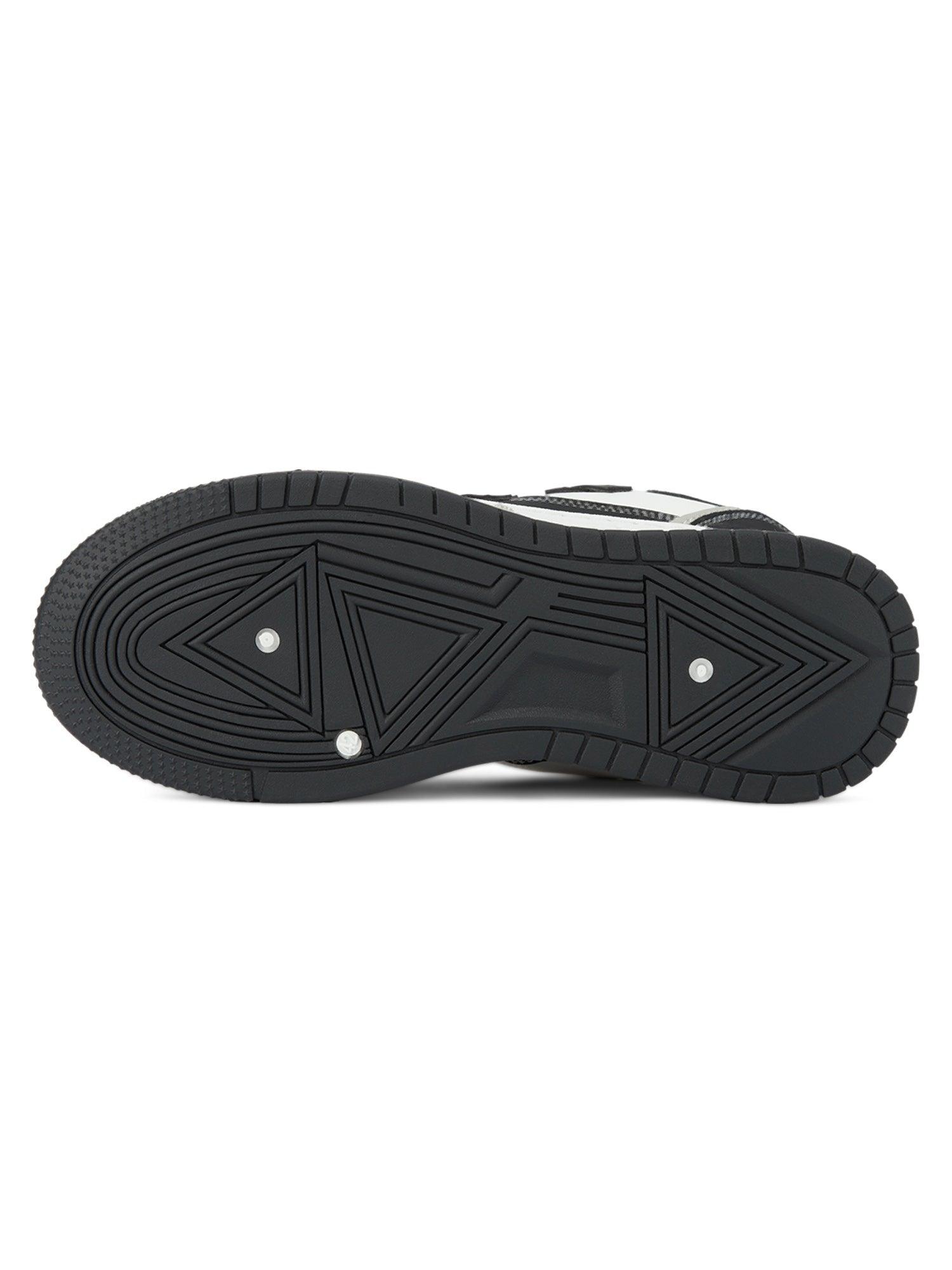 Tntwear Versatile Thick-soled Board Shoes - tntwear1