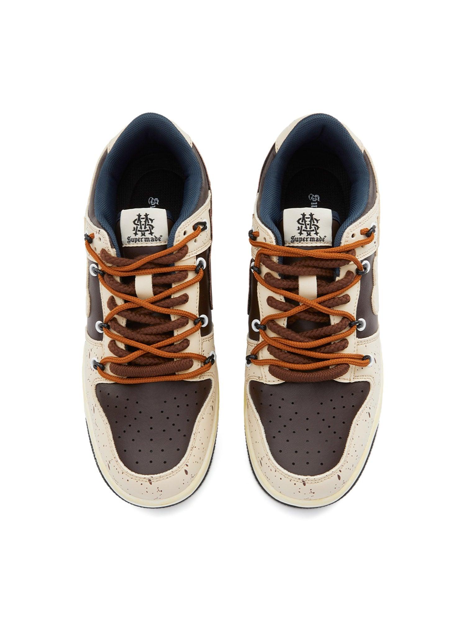 Tntwear High Street Love Sneakers --1424 - tntwear1