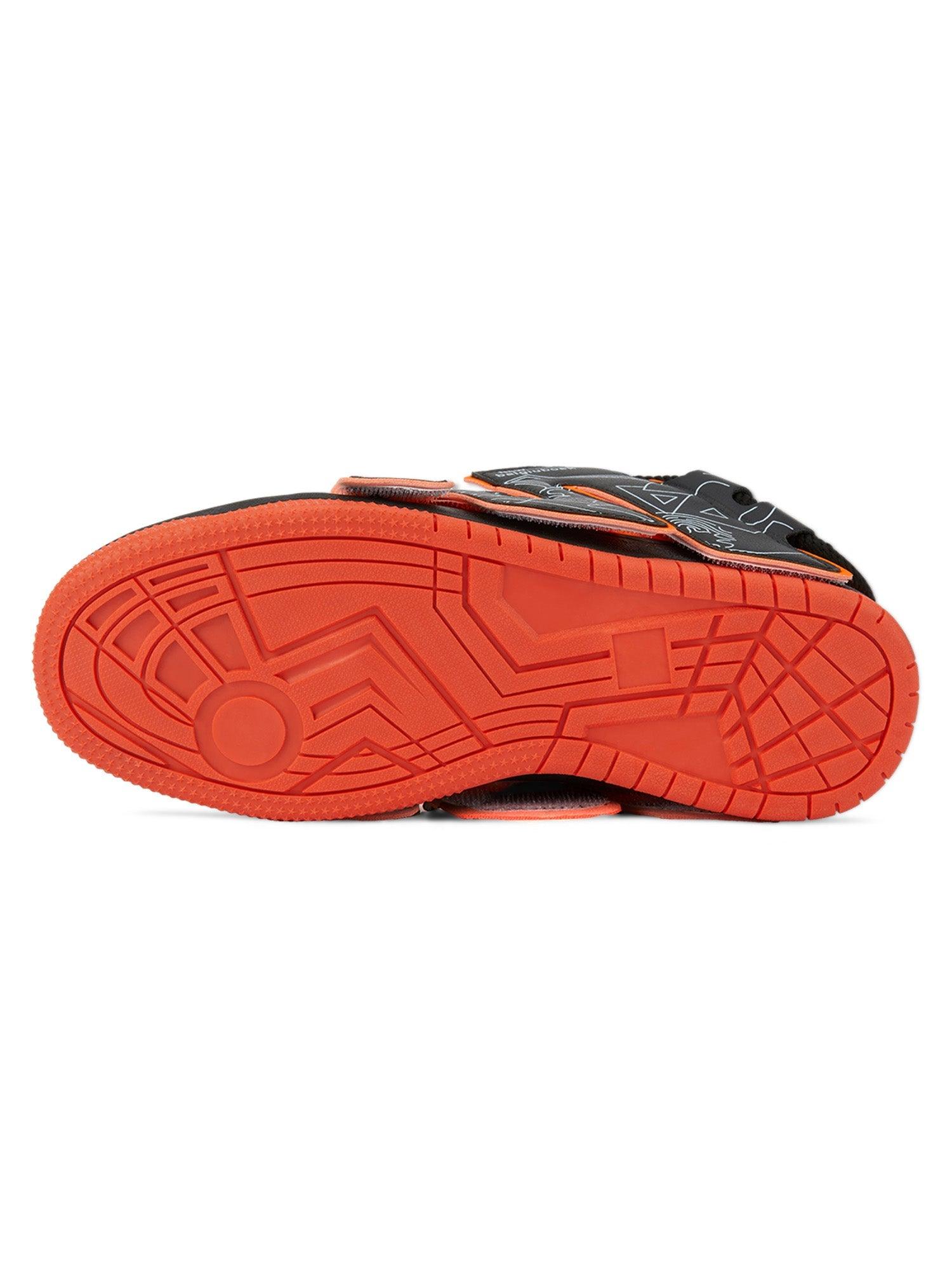 Tntwear Versatile Lightweight Soft-soled Board Shoes - 1716 - tntwear1