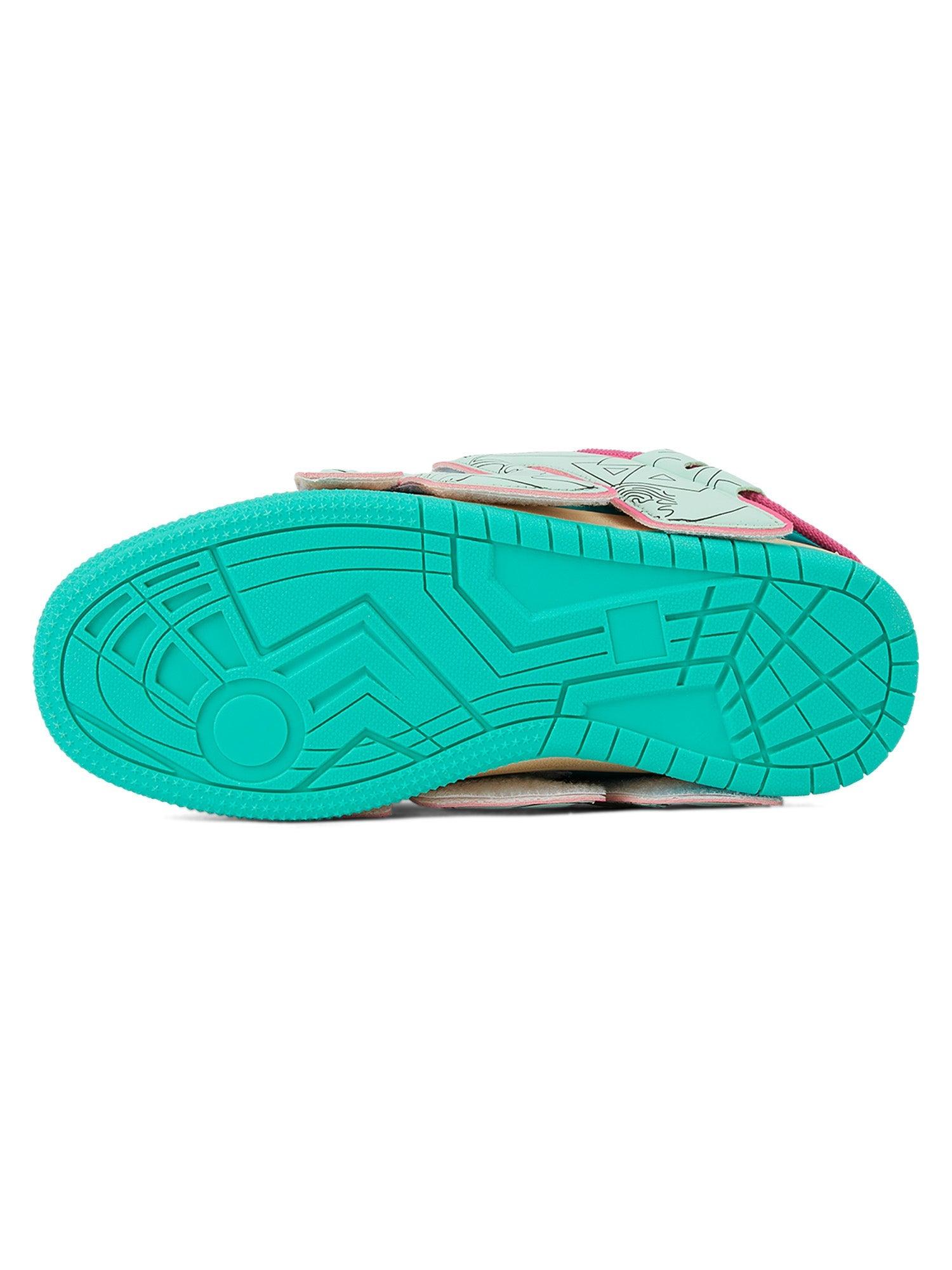 Tntwear Versatile Lightweight Soft-soled Board Shoes - 1716 - tntwear1