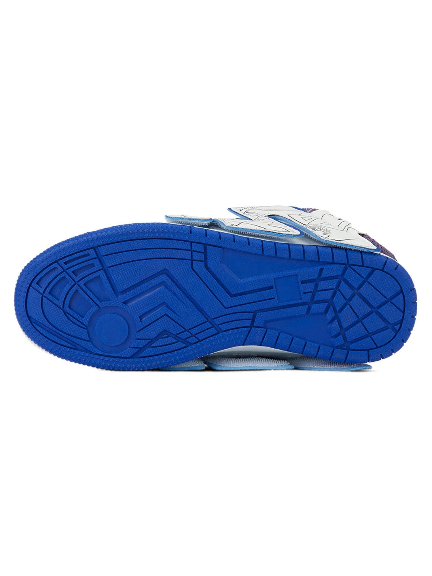 Tntwear Versatile Lightweight Soft-soled Board Shoes - 1716 - tntwear1