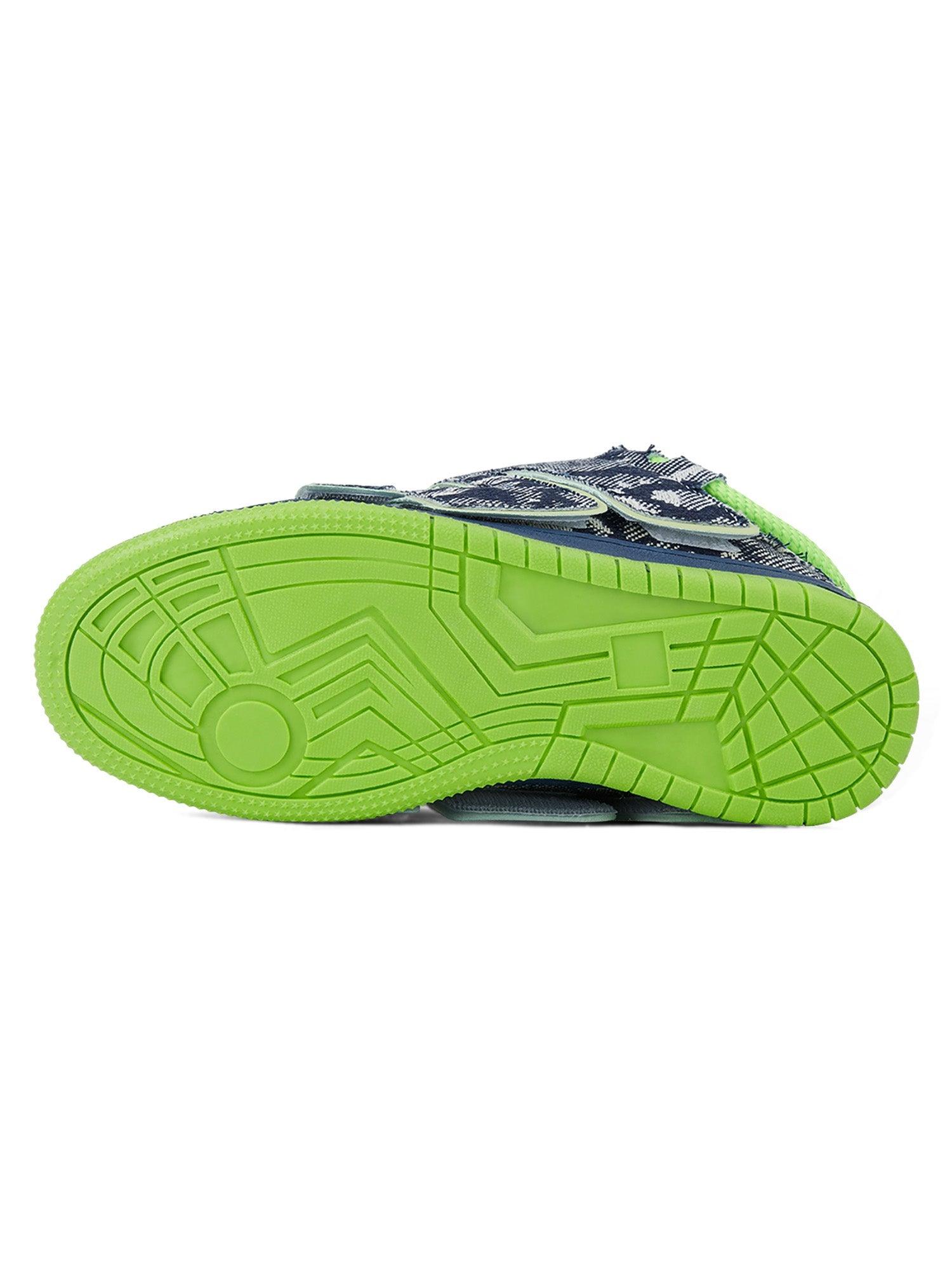 Tntwear Versatile Lightweight Soft-soled Board Shoes - 1716 - tntwear1