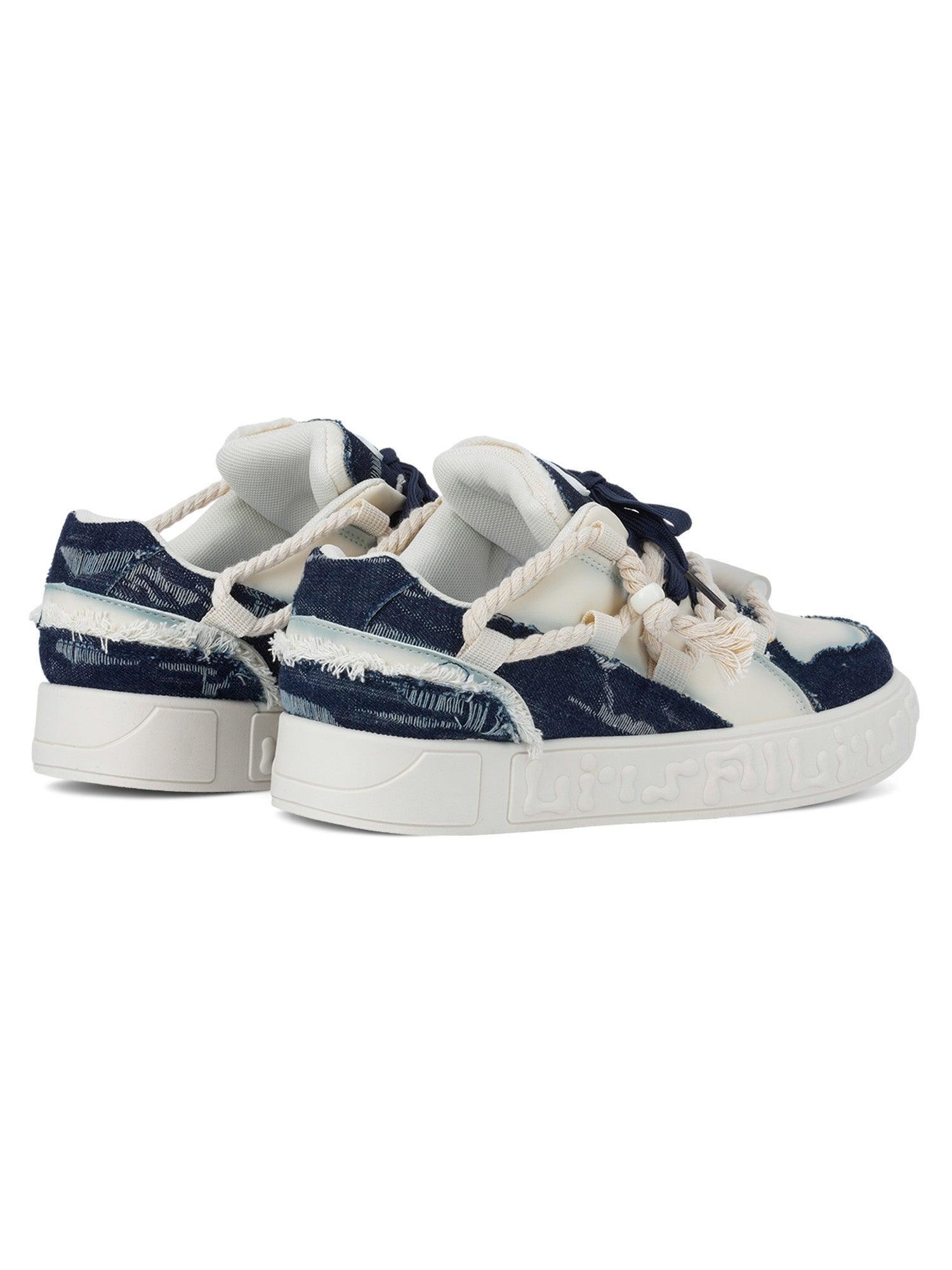 Sneakerhub Rope Knot Sneakers - 2012 - Tntwear