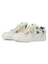 Sneakerhub Rope Knot Sneakers - 2012 - Tntwear