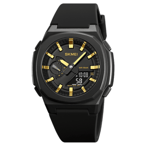 Matrix Master Chronometer Watch - tntwear1