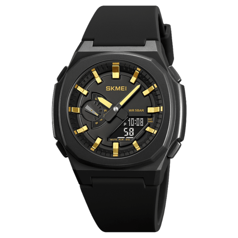 Matrix Master Chronometer Watch - tntwear1