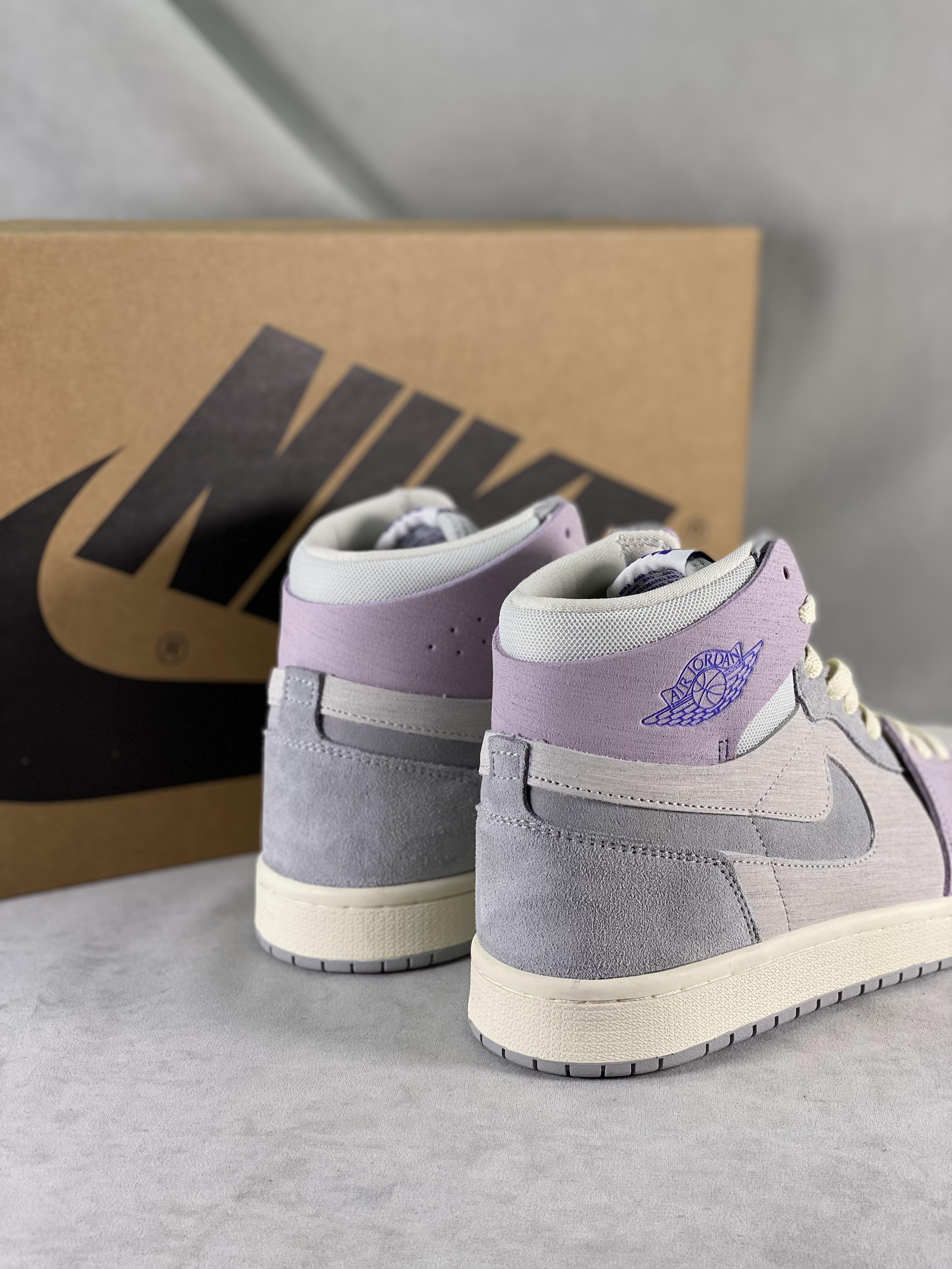 Custom Air Jordan 1 ZM Air CMFT 2 DV1305 005 - tntwear1