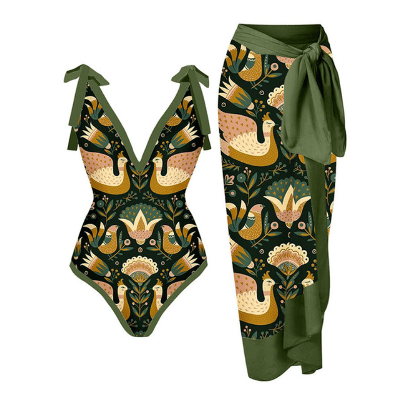 Mystic Swimsuit Set - tntwear1