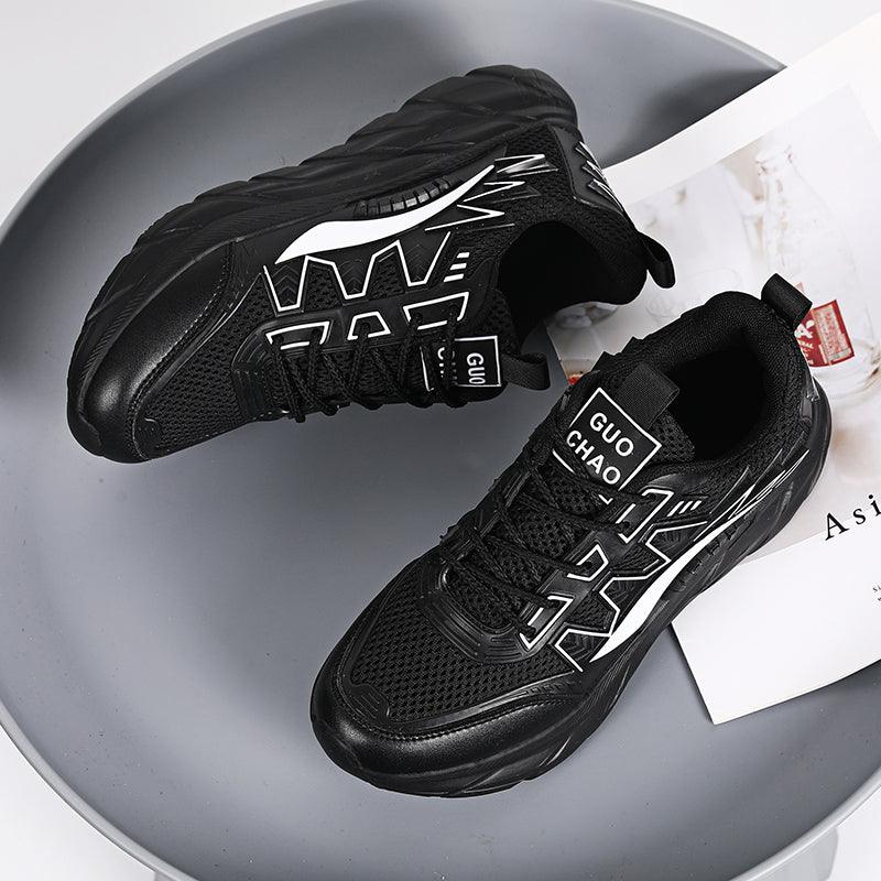 Vertex Vibe' X9X Sneakers Men's Luxury Boutique - X9X™