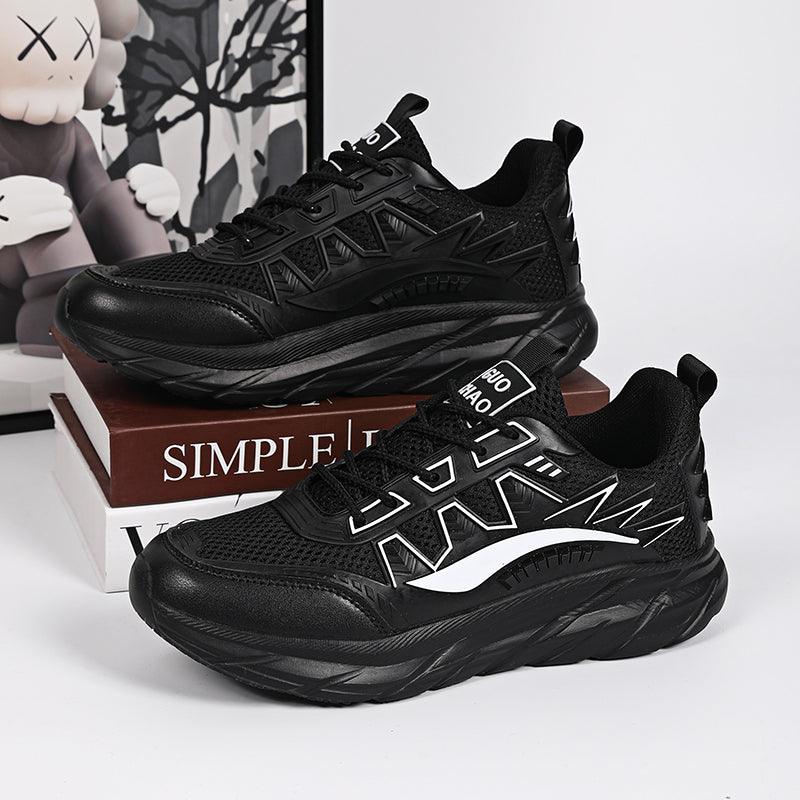 Vertex Vibe' X9X Sneakers Men's Luxury Boutique - X9X™