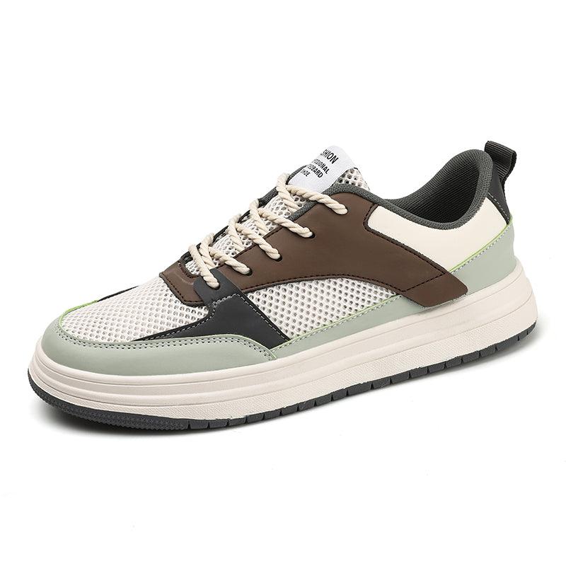 Titan Tread' X9X Sneakers Men's Luxury Boutique - X9X™