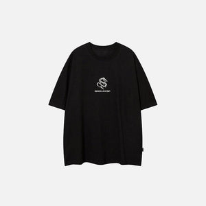 Dragon Printed T-shirt - tntwear1