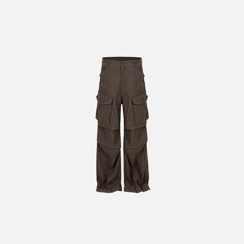 Adventure Utility Cargo Pants - tntwear1