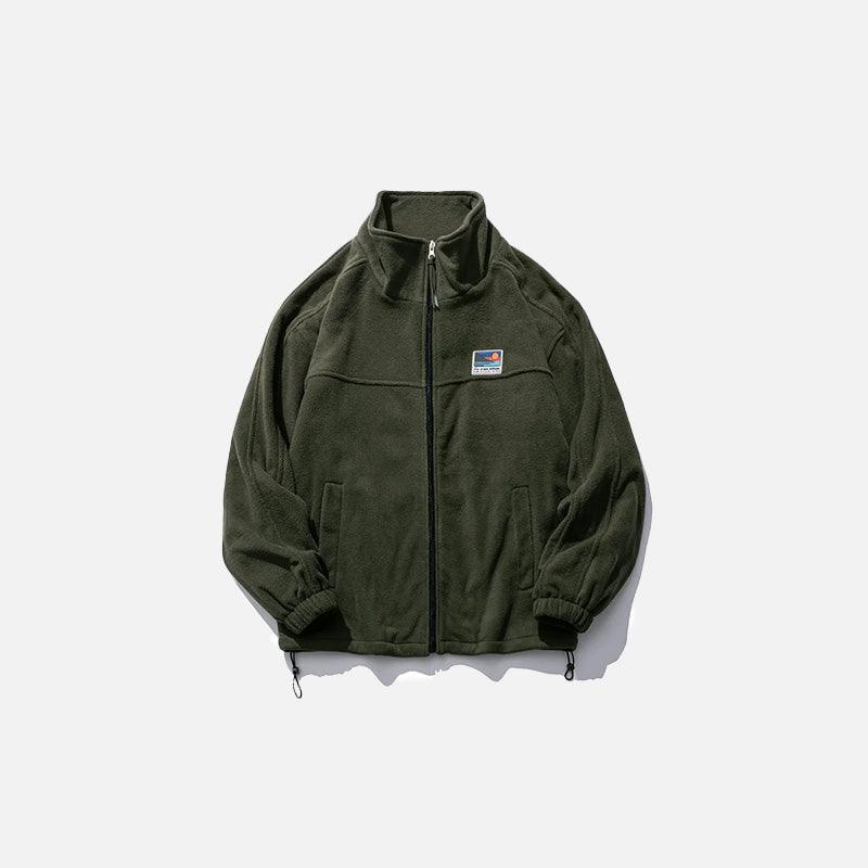 Adventure Seeker Jacket - tntwear1