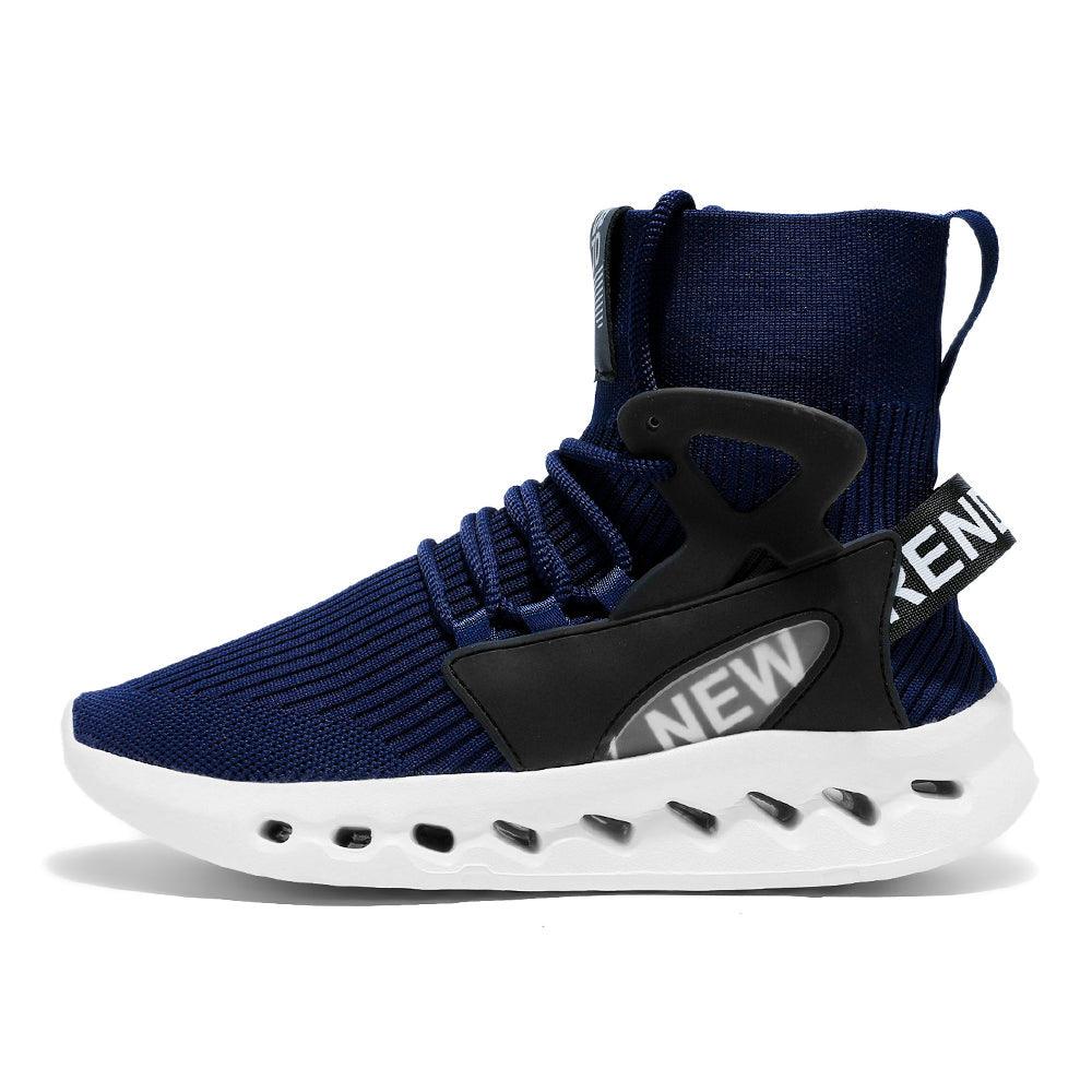 ‘Rapid Sync’ X9X Sneakers Men's Luxury Boutique - X9X™