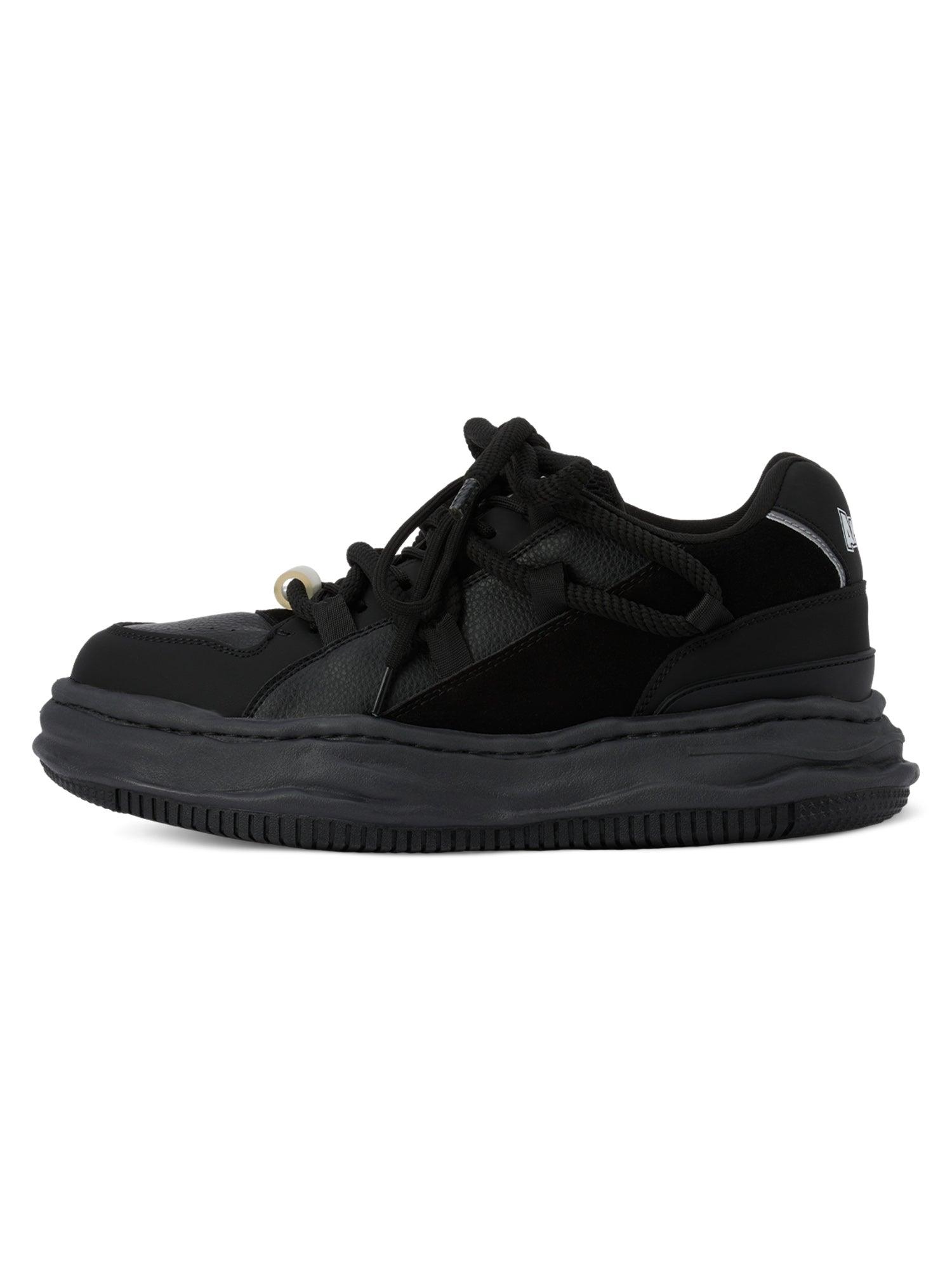 Tntwear Retro Air Force Original Sole Sneakers - tntwear1