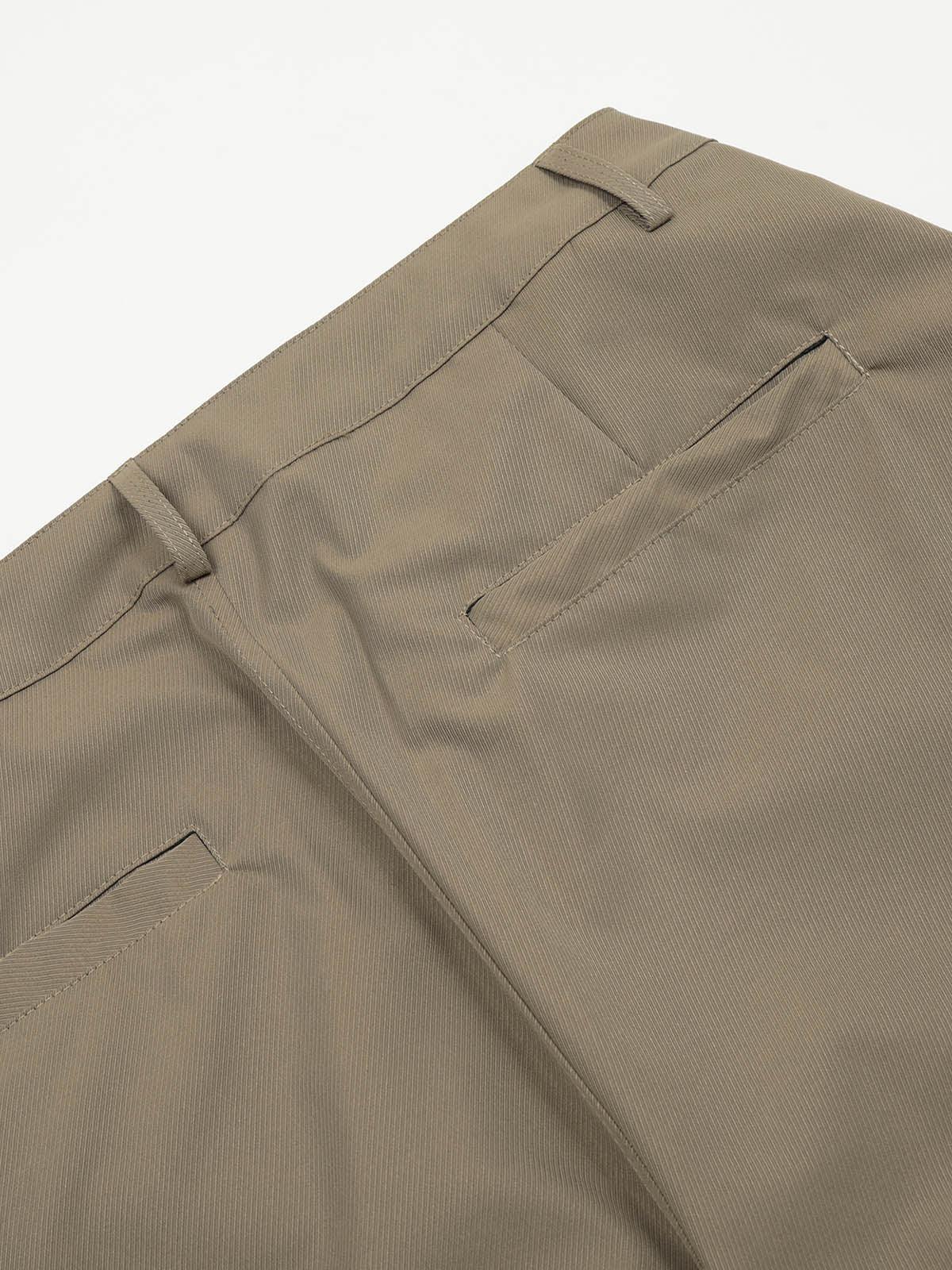 Tntwear Pleated Work Pants