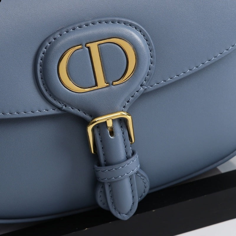 Tntwear - Bobby Medium Handbag Blue