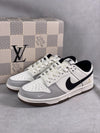 Custom LV x Nike Dunk Low JH8037 919 - tntwear1