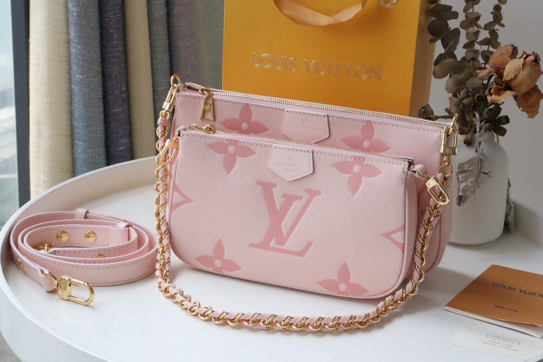 SO - New Fashion Women's Bags LV Monogram A095 - tntwear1