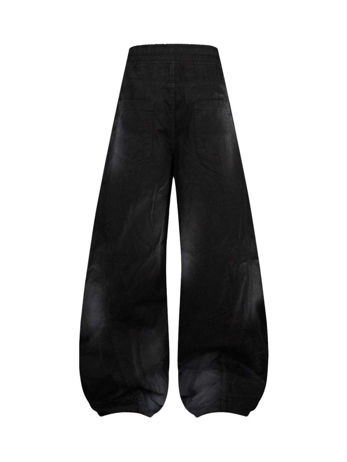 Tntwear Drawstring Baggy Pants