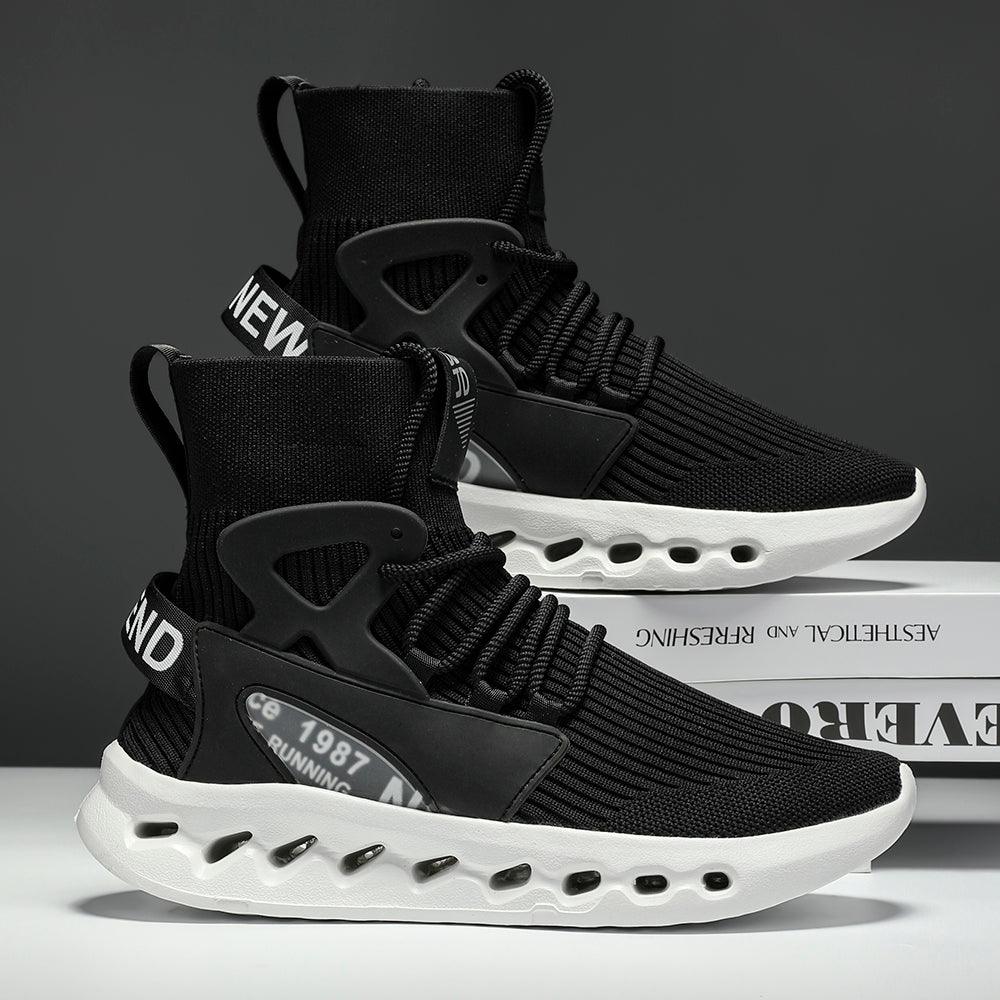 ‘Rapid Sync’ X9X Sneakers Men's Luxury Boutique - X9X™