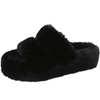 Fluffy Warm Slippers - tntwear1