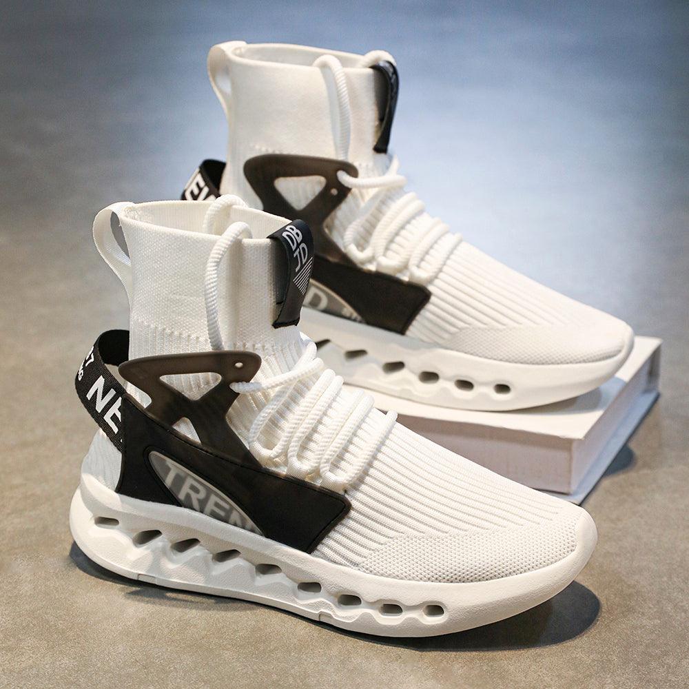 ‘Rapid Sync’ X9X Sneakers Men's Luxury Boutique - X9X™