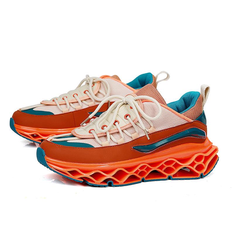 Velocity Flex T4 Athletic Footwear Tntwear Shoes