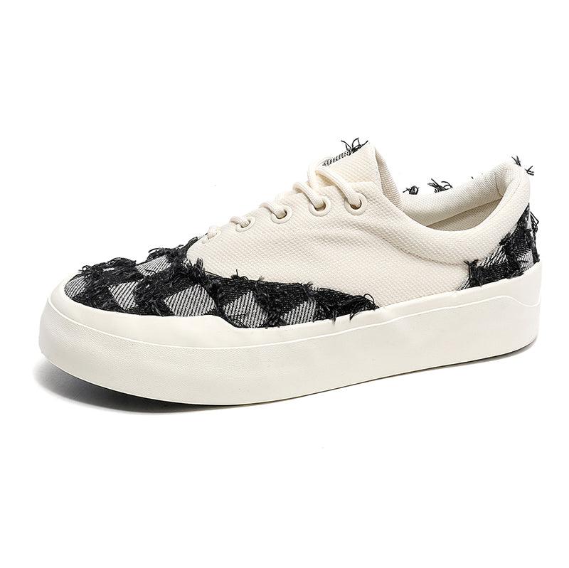 Ember Surge' X9X Sneakers Men's Luxury Boutique - X9X™