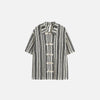 Vintage Striped Women's Shirt - tntwear1