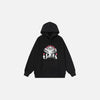 World Tour Icon Hoodie - tntwear1